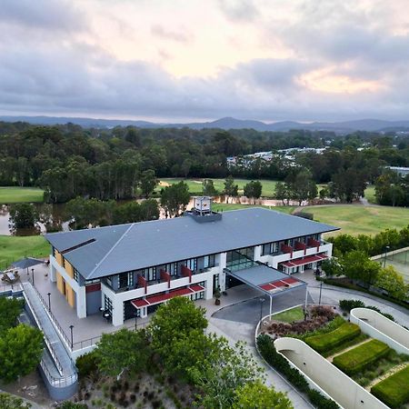 Mercure Kooindah Waters Central Coast Wyong Eksteriør billede