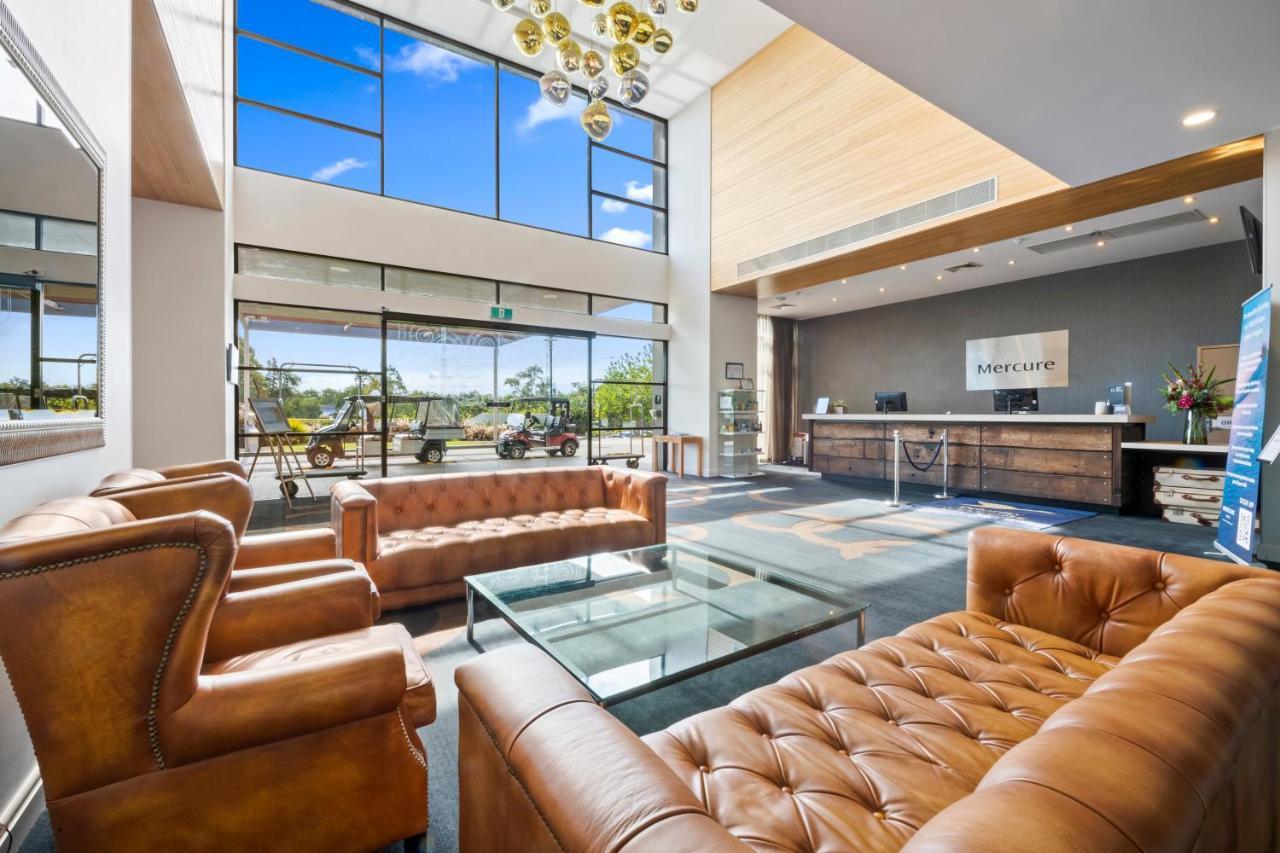 Mercure Kooindah Waters Central Coast Wyong Eksteriør billede