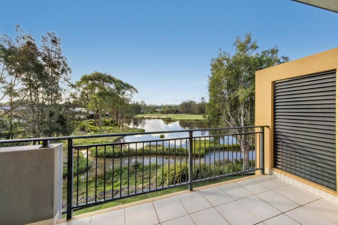 Mercure Kooindah Waters Central Coast Wyong Eksteriør billede