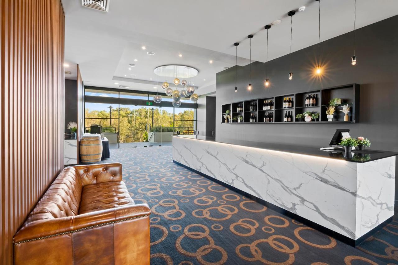 Mercure Kooindah Waters Central Coast Wyong Eksteriør billede