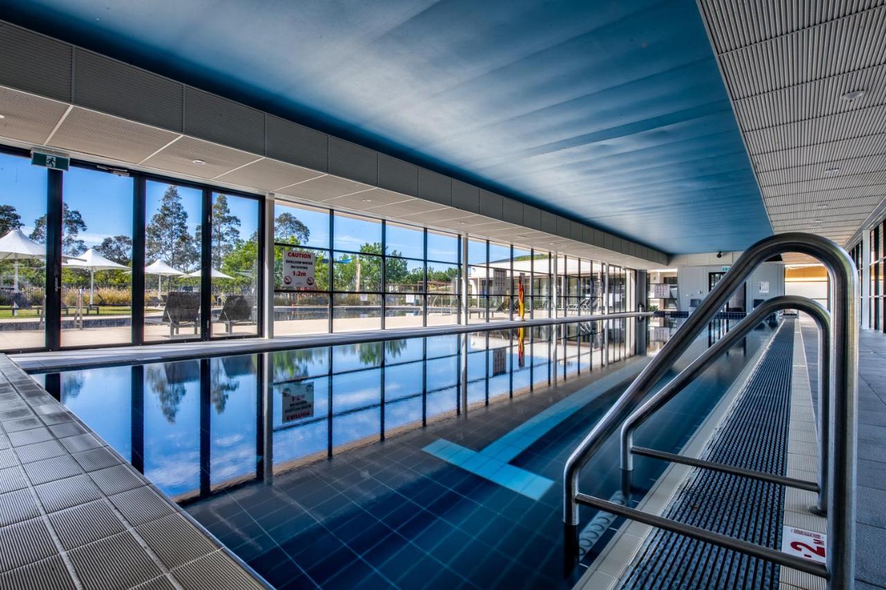 Mercure Kooindah Waters Central Coast Wyong Eksteriør billede