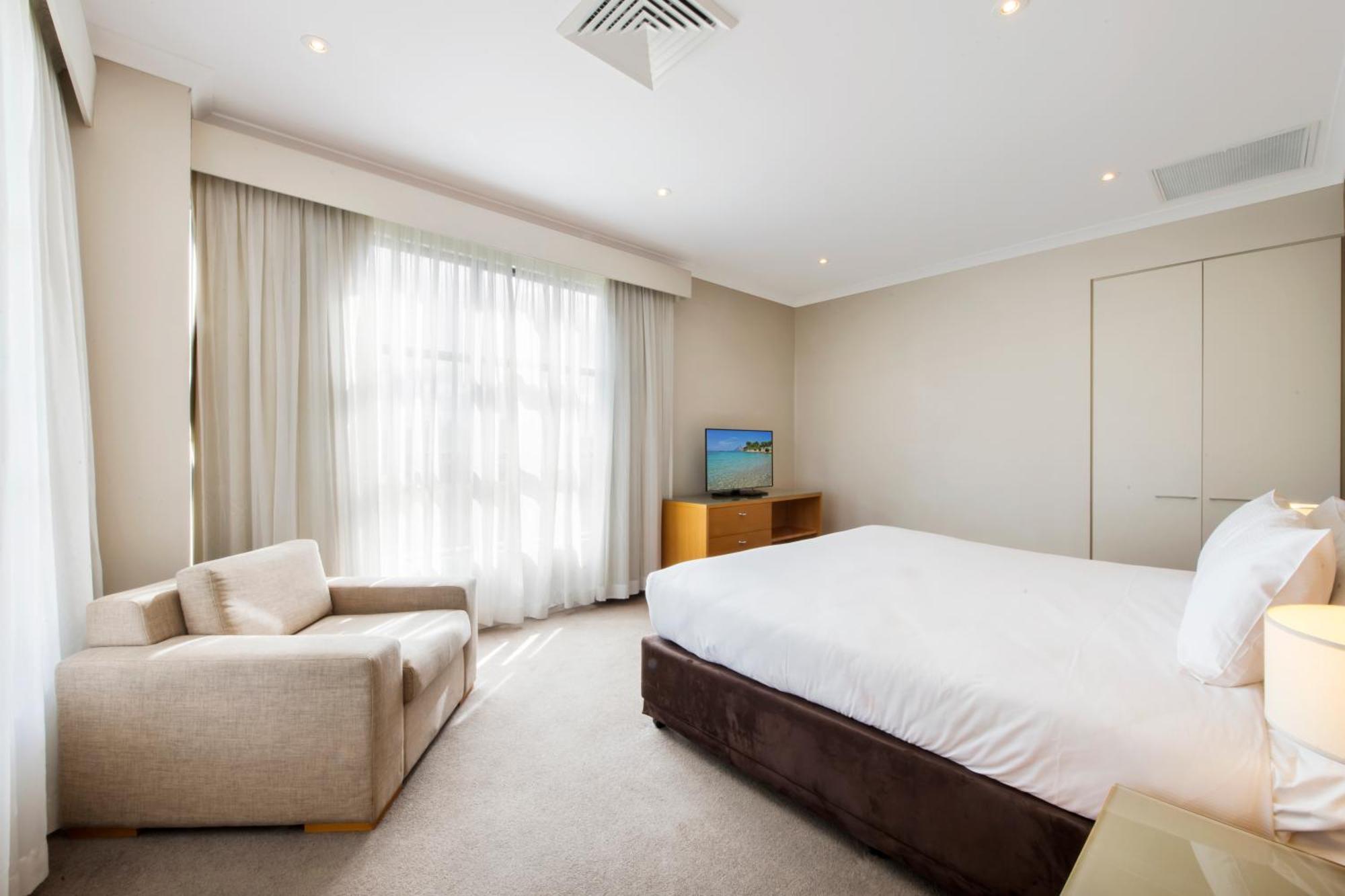 Mercure Kooindah Waters Central Coast Wyong Eksteriør billede