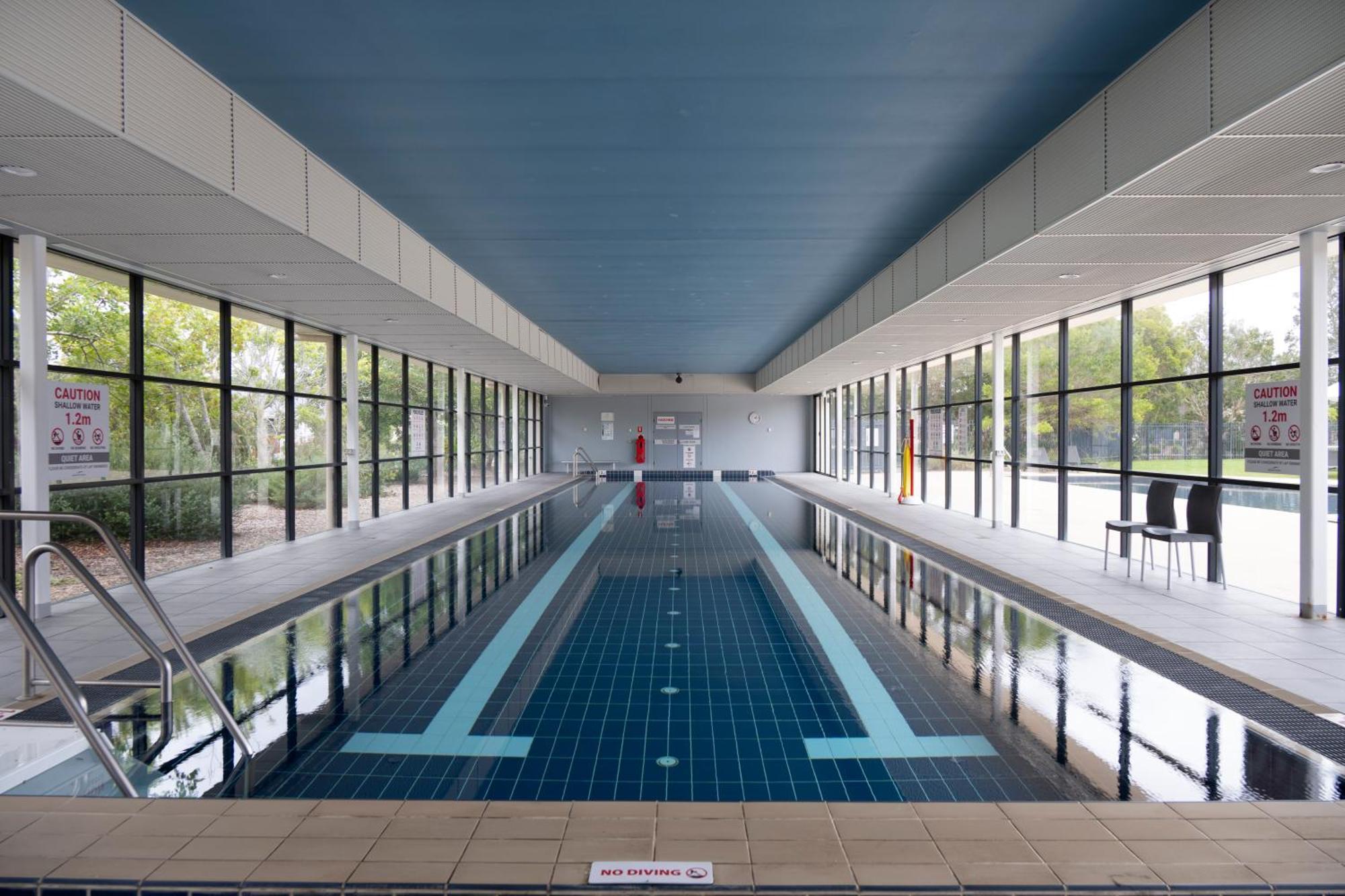 Mercure Kooindah Waters Central Coast Wyong Eksteriør billede